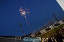 Inauguracin de obras por el Centenario del Club Chaco For Ever