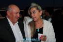 Inauguracin de obras por el Centenario del Club Chaco For Ever