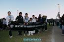 Inauguracin de obras por el Centenario del Club Chaco For Ever