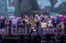 Cierre de la Bienal 2026