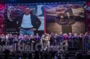 Cierre de la Bienal 2026