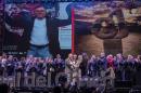 Cierre de la Bienal 2026