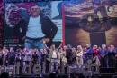 Cierre de la Bienal 2026