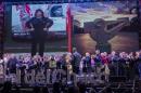 Cierre de la Bienal 2026
