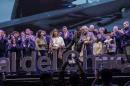 Cierre de la Bienal 2026