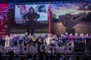 Cierre de la Bienal 2026