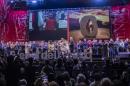 Cierre de la Bienal 2026