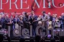 Cierre de la Bienal 2026