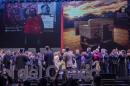 Cierre de la Bienal 2026