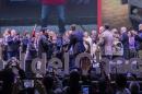 Cierre de la Bienal 2026