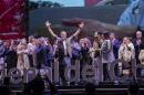 Cierre de la Bienal 2026