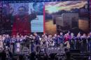 Cierre de la Bienal 2026
