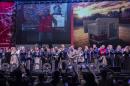 Cierre de la Bienal 2026