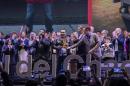 Cierre de la Bienal 2026