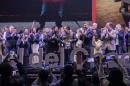 Cierre de la Bienal 2026