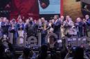 Cierre de la Bienal 2026