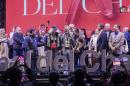 Cierre de la Bienal 2026