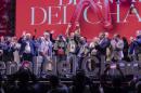 Cierre de la Bienal 2026