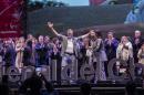 Cierre de la Bienal 2026