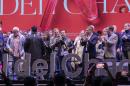 Cierre de la Bienal 2026