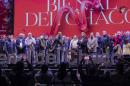 Cierre de la Bienal 2026