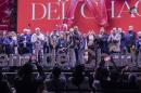Cierre de la Bienal 2026