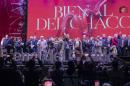 Cierre de la Bienal 2026