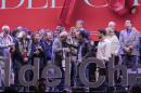 Cierre de la Bienal 2026