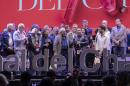 Cierre de la Bienal 2026