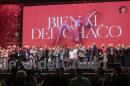 Cierre de la Bienal 2026