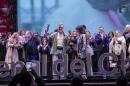 Cierre de la Bienal 2026