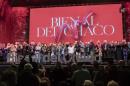 Cierre de la Bienal 2026