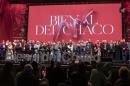 Cierre de la Bienal 2026