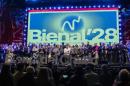 Cierre de la Bienal 2026