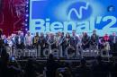 Cierre de la Bienal 2026