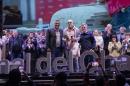 Cierre de la Bienal 2026