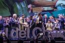 Cierre de la Bienal 2026
