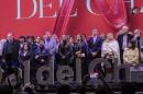 Cierre de la Bienal 2026