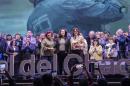 Cierre de la Bienal 2026
