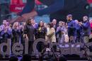 Cierre de la Bienal 2026