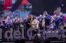 Cierre de la Bienal 2026