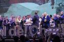 Cierre de la Bienal 2026