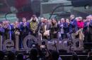 Cierre de la Bienal 2026