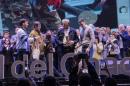 Cierre de la Bienal 2026