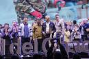 Cierre de la Bienal 2026