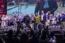 Cierre de la Bienal 2026