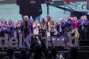 Cierre de la Bienal 2026