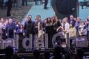 Cierre de la Bienal 2026