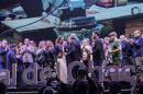 Cierre de la Bienal 2026
