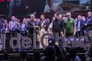 Cierre de la Bienal 2026